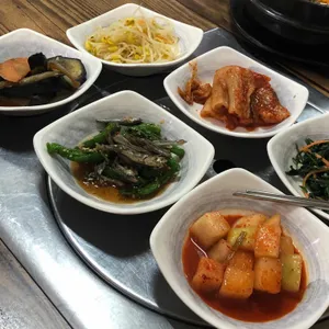 고흥바다장어숯불구이 사진
