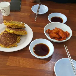 옥천고읍냉면 리뷰 사진
