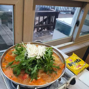 강화꽃게집 사진