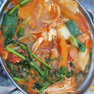 강화꽃게집 사진