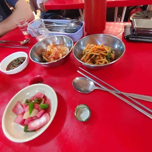 명자네전집 사진