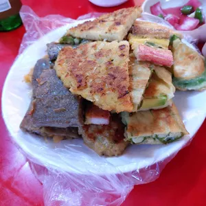 명자네전집 사진