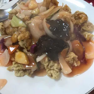 용문각 사진