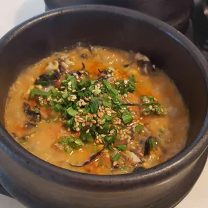 행복한시골밥상 사진