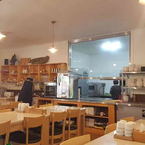 행복한시골밥상 리뷰 사진