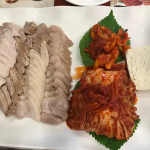 배비장보쌈 대표 사진