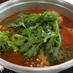샛별양푼이동태탕 사진