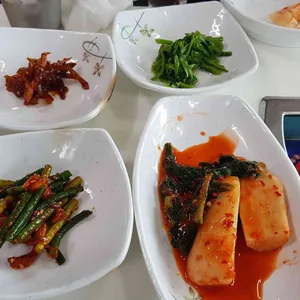 샛별양푼이동태탕 사진