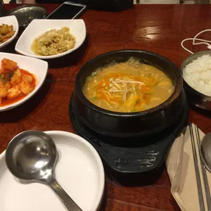 토속집 사진