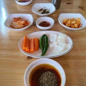 시청앞 대박집 사진