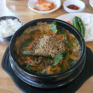 시청앞 대박집 사진
