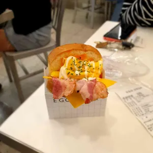 에그드랍 사진