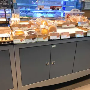 파리바게뜨  사진