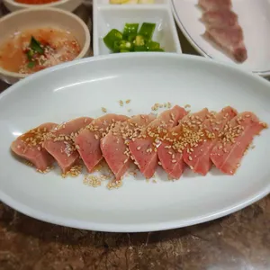 홍헤야 리뷰 사진