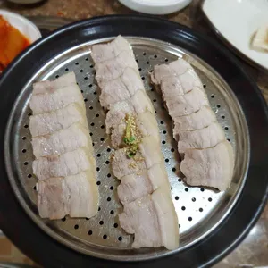 홍헤야 리뷰 사진