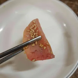 홍헤야 리뷰 사진