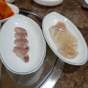 홍헤야 리뷰 사진