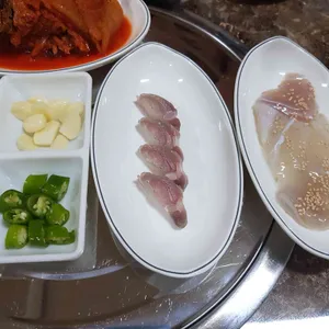 홍헤야 리뷰 사진