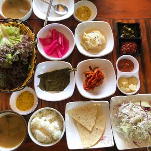 산골 항아리바베큐 리뷰 사진