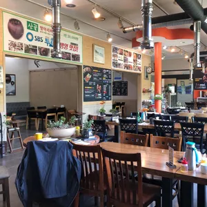 산골 항아리바베큐 리뷰 사진