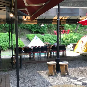 산골 항아리바베큐 리뷰 사진