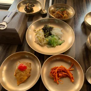 시골풍경 사진