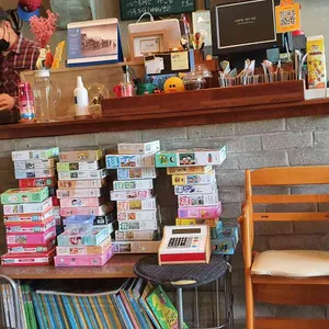 카페101호 리뷰 사진