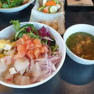 백야 사진