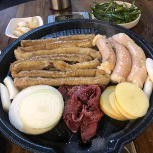 은평한우곱창 사진