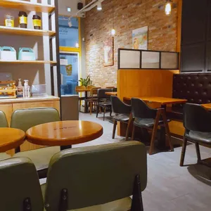 메가커피 리뷰 사진