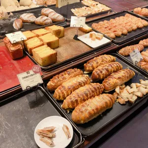 조훈모과자점 리뷰 사진