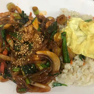 중국관 사진