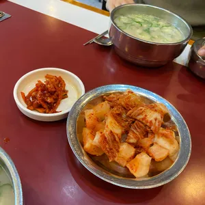 명가원설농탕 사진