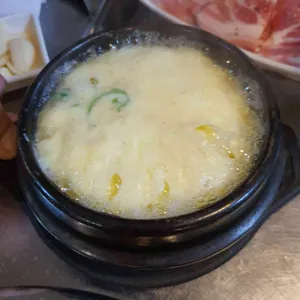 오늘유성뒷고기 사진