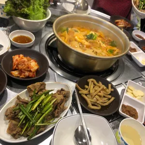 깡장양곱창 사진
