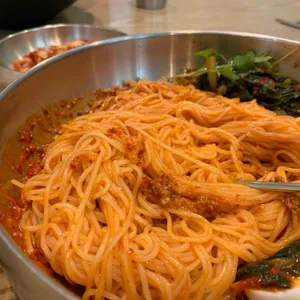 풍국면 사진