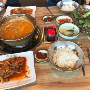 월수금시골밥상 사진