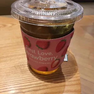 이디야  리뷰 사진