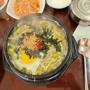 진미옥콩나물해장국 사진