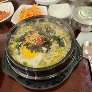 진미옥콩나물해장국 사진