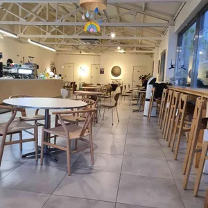 패널커피 리뷰 사진