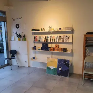 패널커피 리뷰 사진