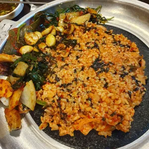 대파 양곱창 사진