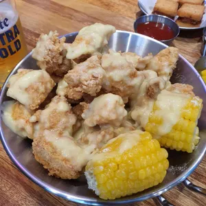걸작떡볶이  사진