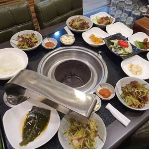 박대감 사진