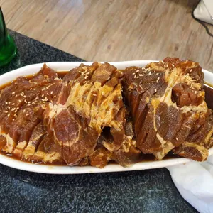 박대감 사진