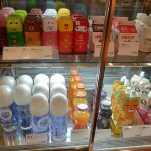 던킨도너츠 리뷰 사진