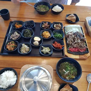 드리 사진