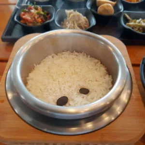 드리 사진