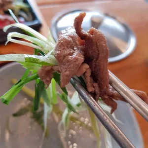 드리 사진